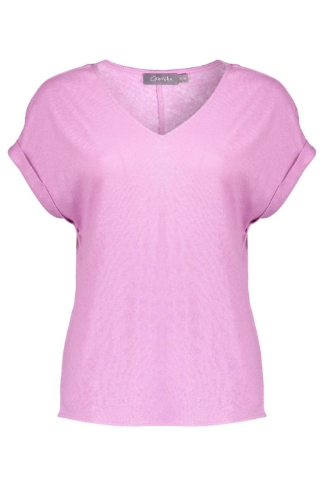 Geisha top